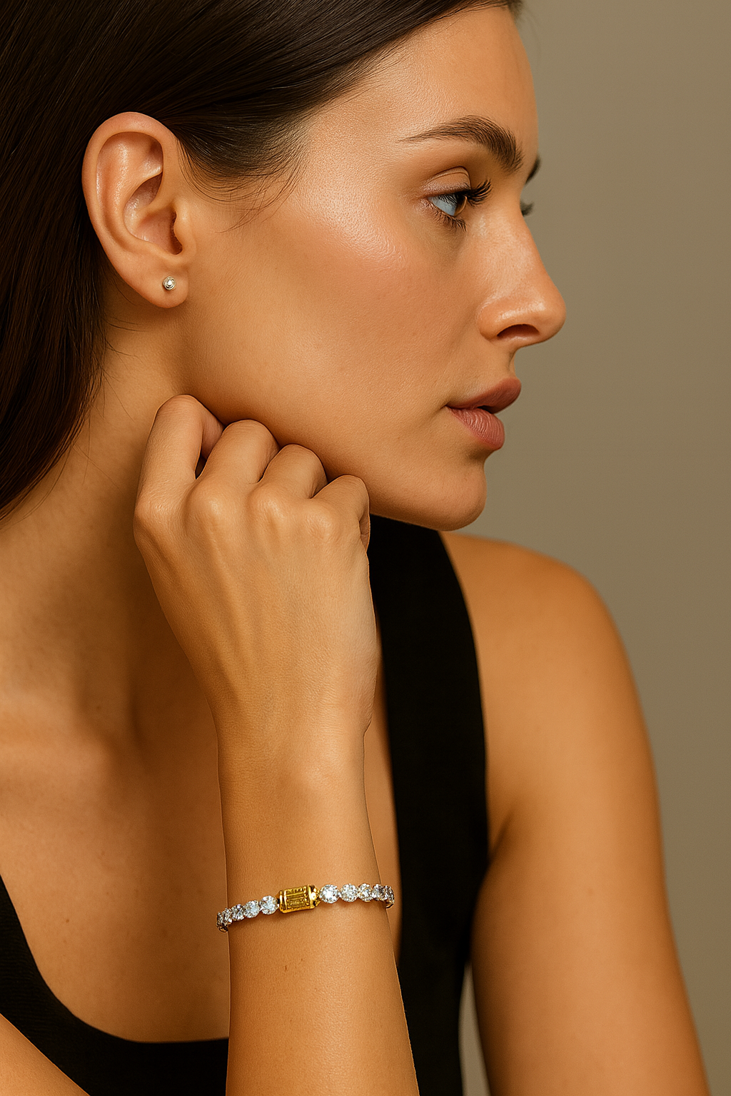 Auro d’Or ScentBrace™ 5mm