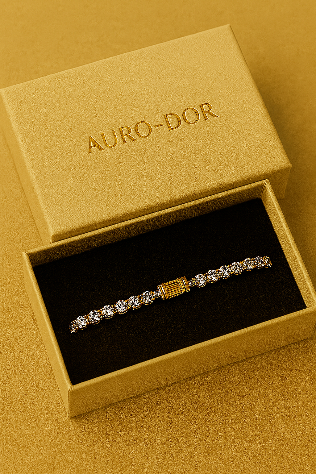 Auro d’Or ScentBrace™ 5mm