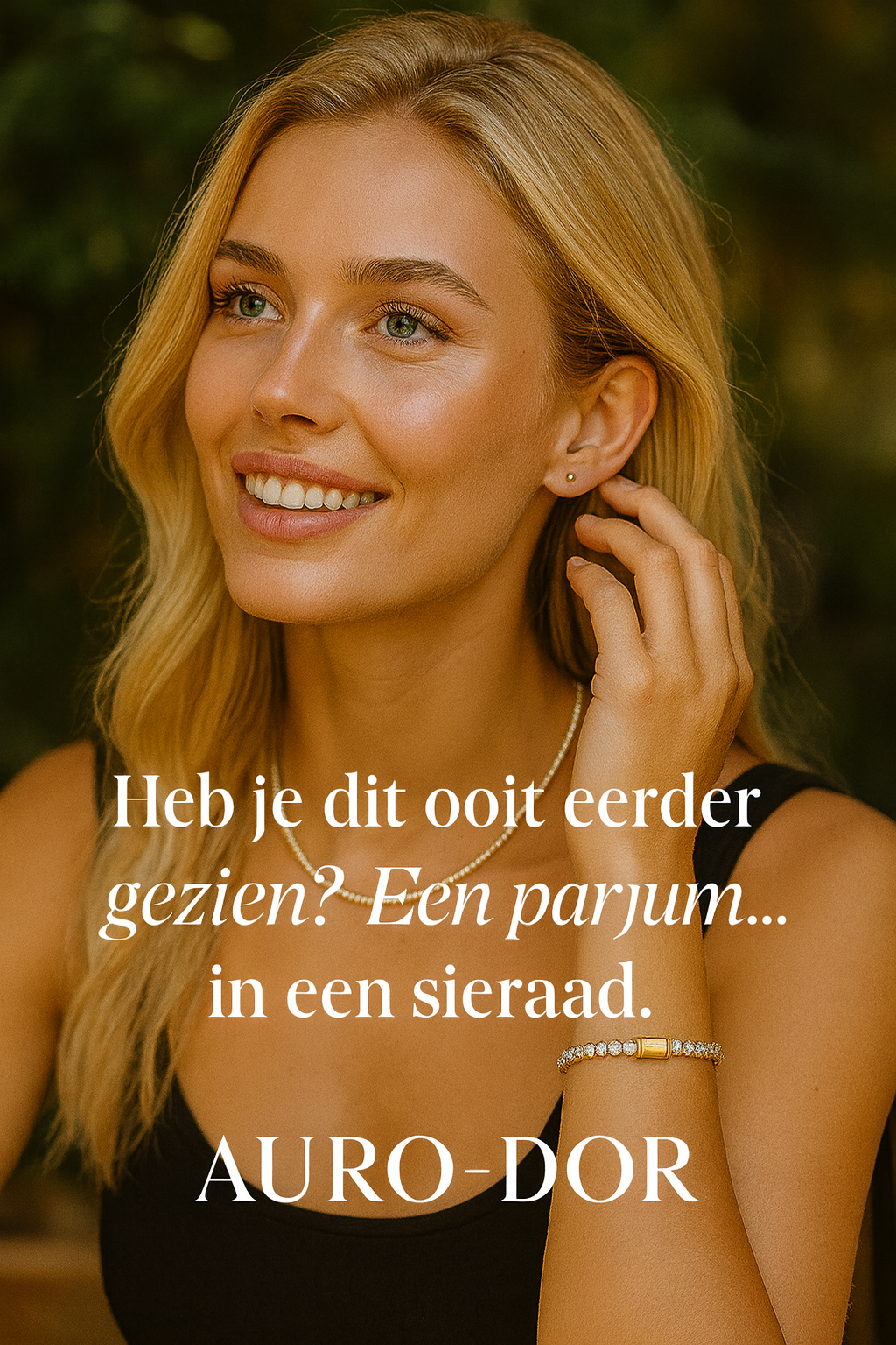Auro d’Or ScentBrace™ 5mm